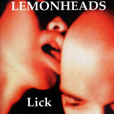 The Lemonheads -  Lick